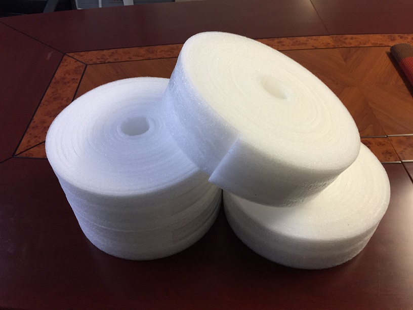 Joint Former/Grout Sealant Self-adhesive Polyurethane shuttter sealing foam strip